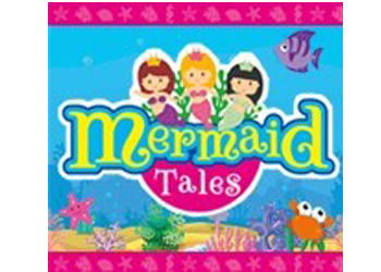 MERMAID TALES